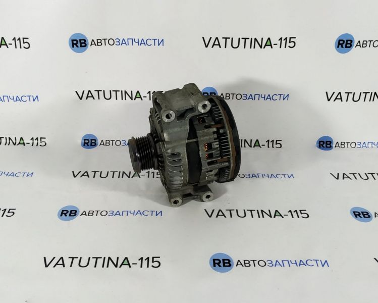 06L903024C Генератор 2.0 TSI