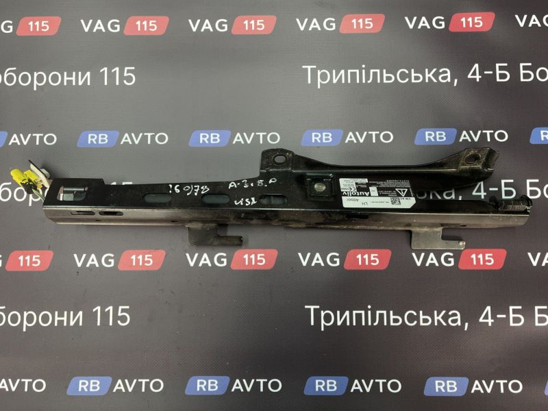 5G4857619-BU Переднатягувач ременя безпеки L (Піропатрон)