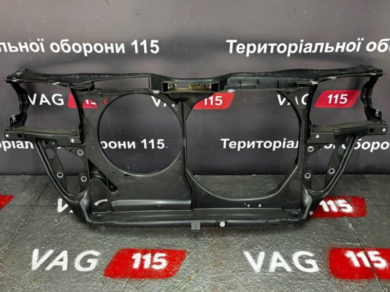 3B0805594M-T Панель передня 4 цил. +конд.