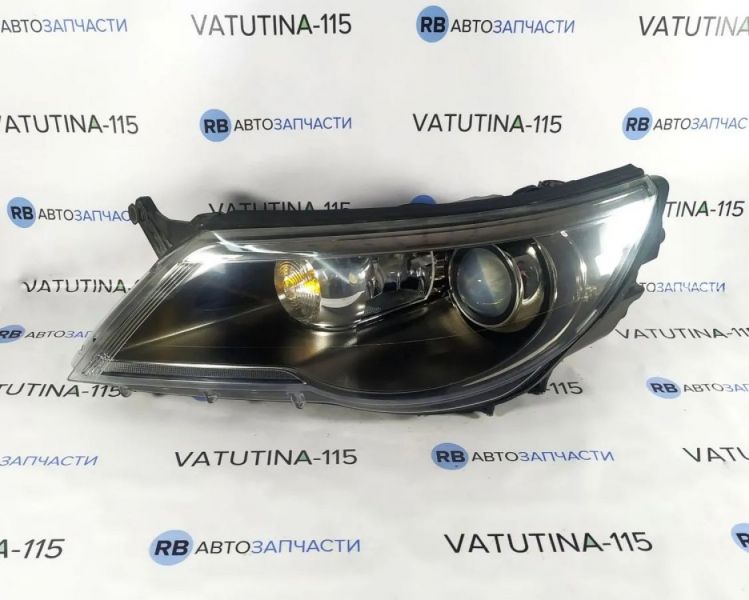5N1941031AA-BU Фара основная L ксенон - 5N1941031L