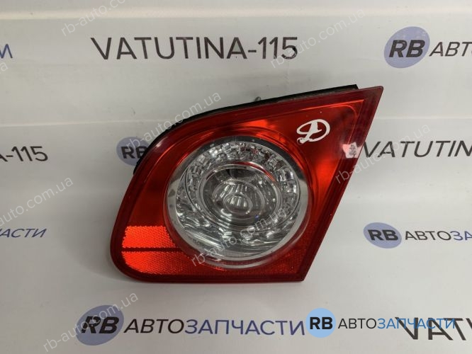 3C5945094E-DEF Ліхтар внутрішній R (SDN) (дефект)