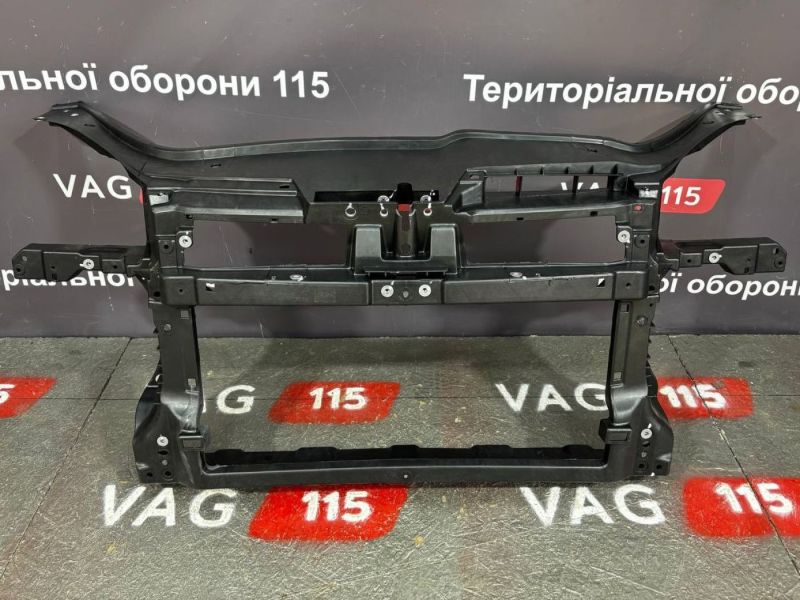 951304-2 Панель передня Diesel/1.4T - 1K0805588AA/G/K/S