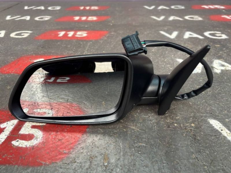 FP6407M03 Дзеркало ел. L (-підсв.)