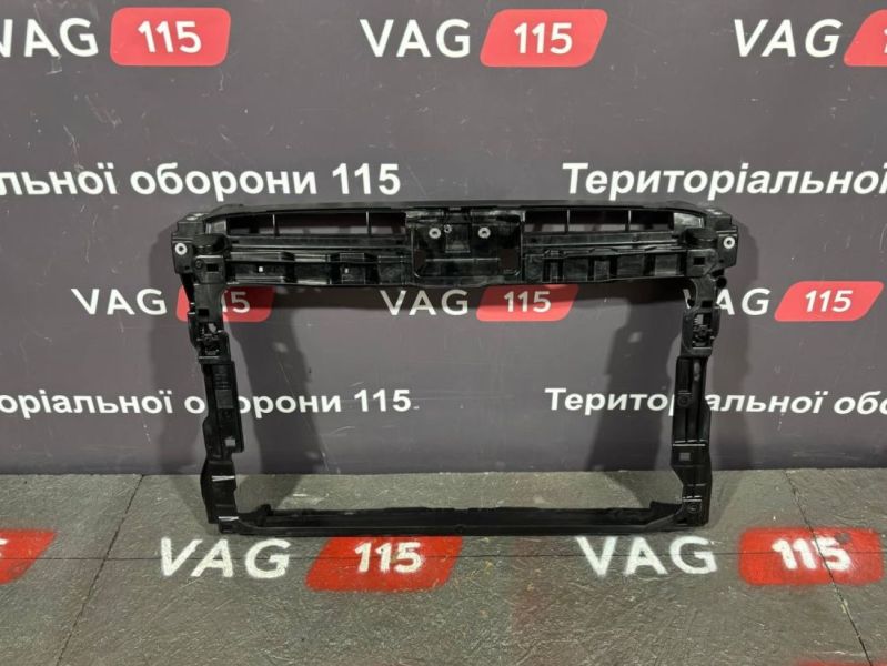 3G0805588N Панель передня - 3G0805588AD