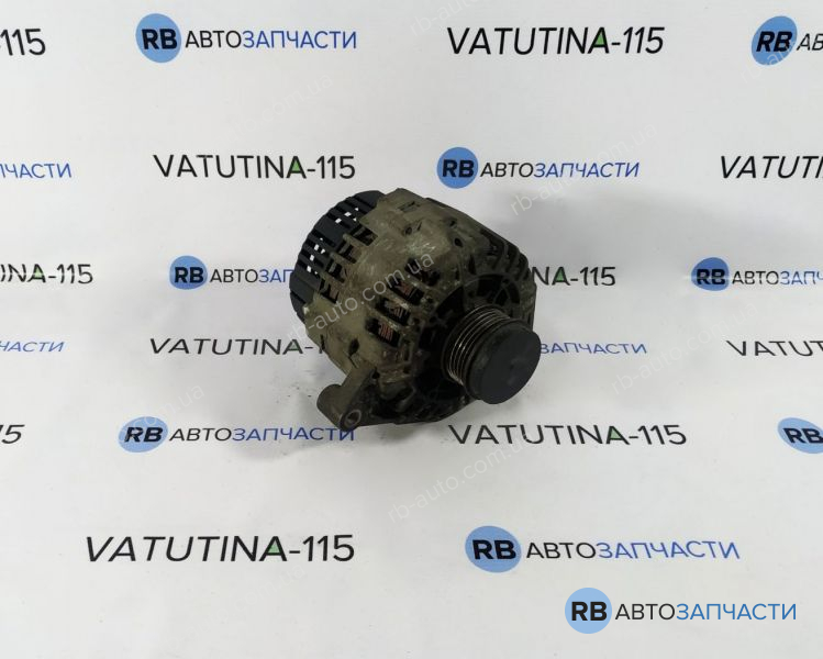 06B903016E-BU Генератор 120А 1.8T