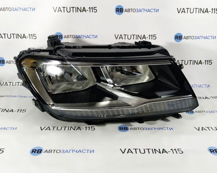710301101202 Фара основна R - 5NB941006B
