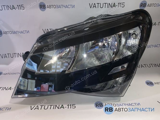 3V1941015 Фара основна L
