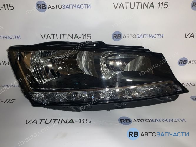 6V1941016D Фара основна R