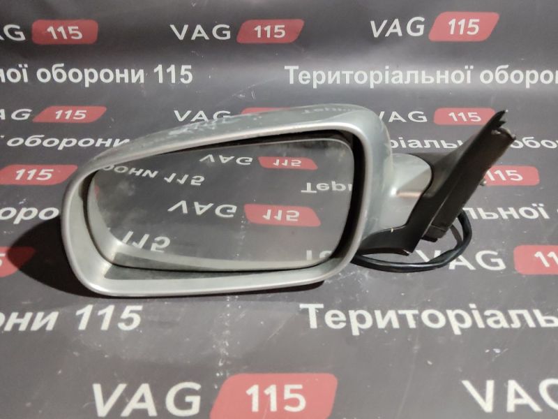 BU-7117 Зеркало L (англ)