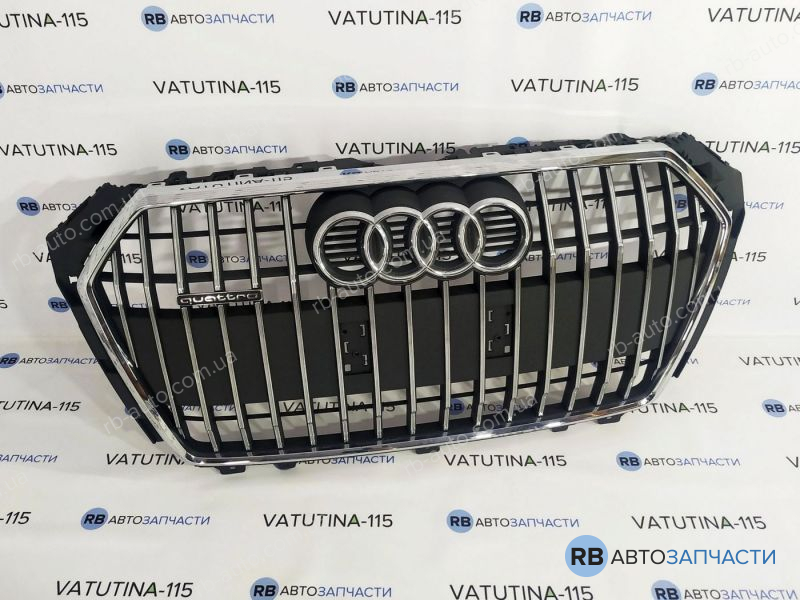 8W0853651RMX3 Решетка радиатора