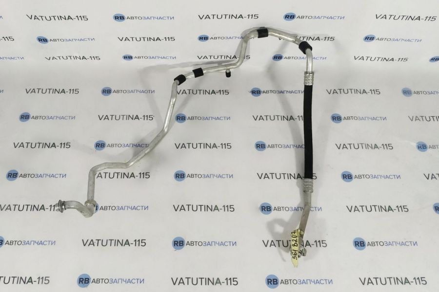 561820743H-BU Шланг кондиционера