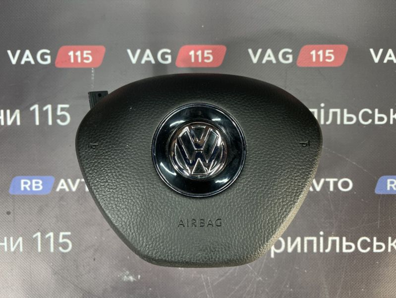 17A880201F81U-BU Airbag в кермо