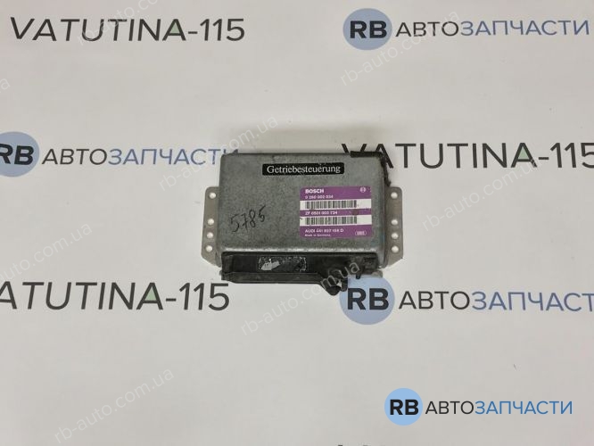 441927156D Блок управления АКПП