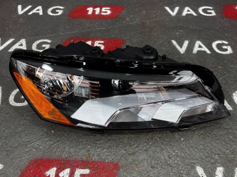 TYC20-12799-00 Фара правая ( R ) - FP7439R2-T