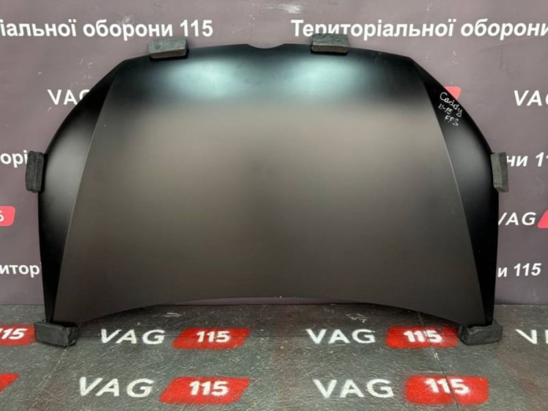 FP7422280 Капот - 1T0823031P