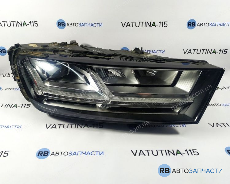 4M0941774B-UT Фара основна R світлодіодна (утоплен.)