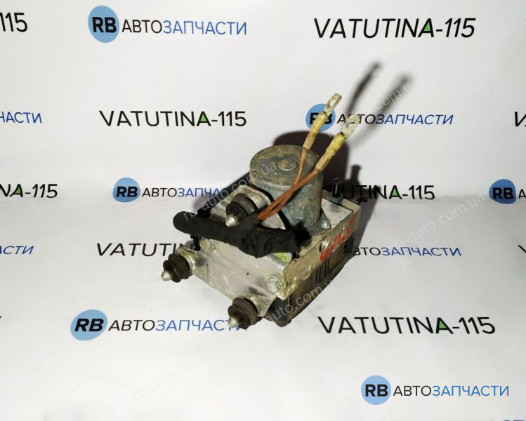 4G0907379L Блок ABS