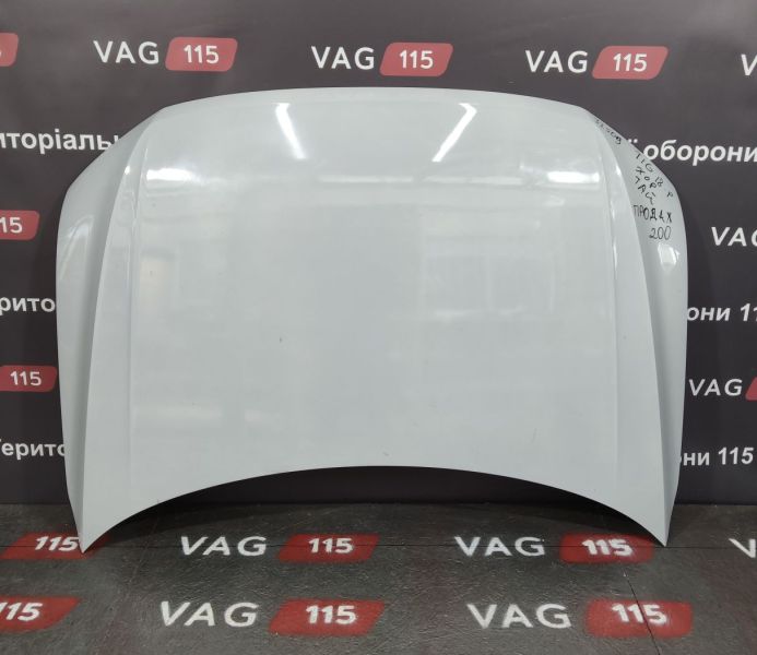 5NN823031B-T Капот (Тайвань) дефект