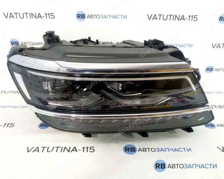 5NB941082D Фара основна R full led