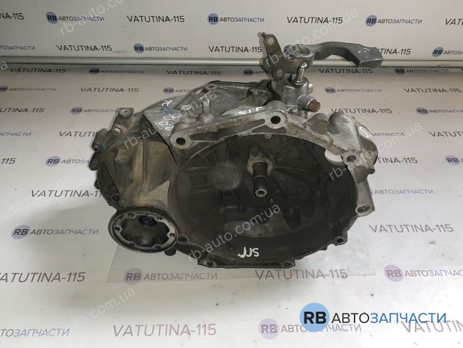 0AH300040H КПП 2,0 SDI - JJS