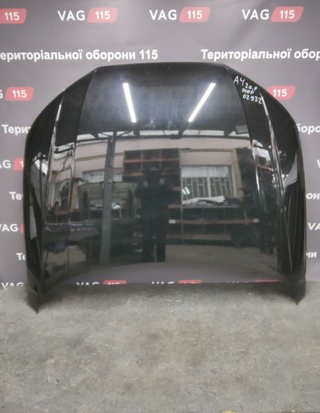 8W0823029A-BU Капот