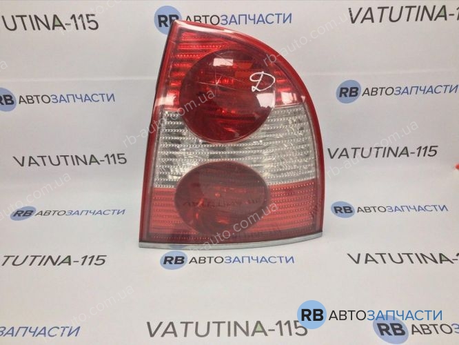 3B5945096AE-DEF Ліхтар задній R SDN (дефект)