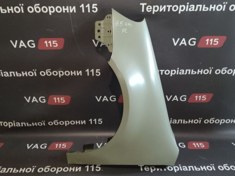 951301 Крыло L - 1K6821021A