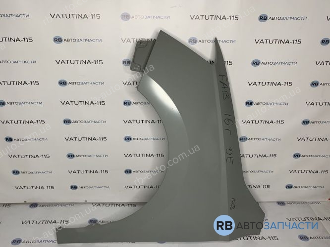 6V0821105 Крило L