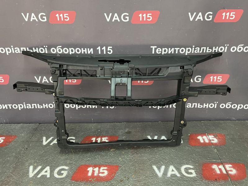 952704-2 Панель передня (+АС)