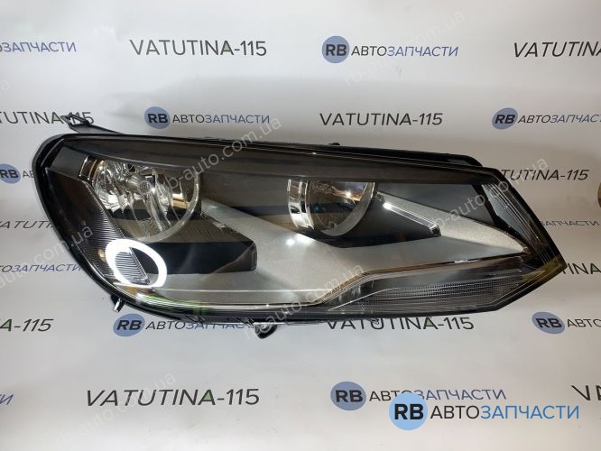 7P1941006 Фара основна R СПЕЦЦІНА