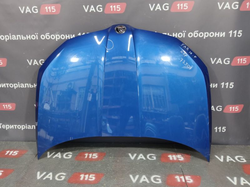 6V0823031B-BU Капот