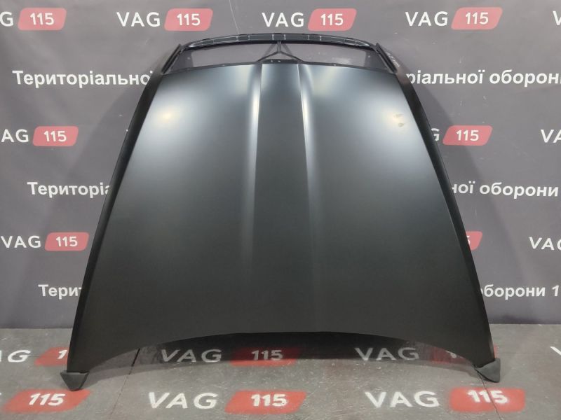 FP6407280 Капот