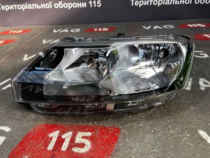 44893 Фара основна L