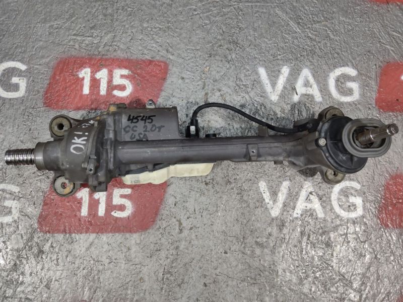 3AB423061M-BU Рейка рульова третього покоління