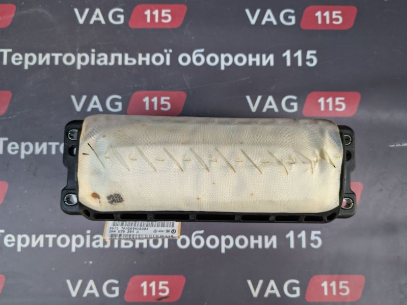 3AA880204A-BU Airbag правий