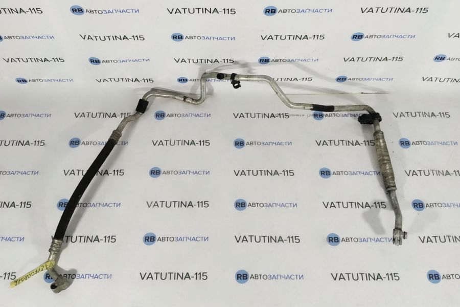 2K0820743F-BU Шланг кондиціонера