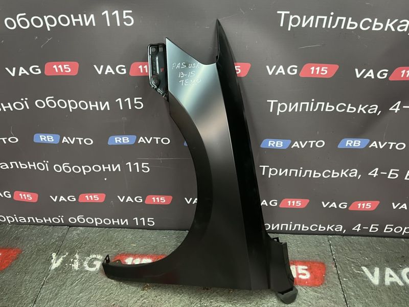 0514629311 Крило L