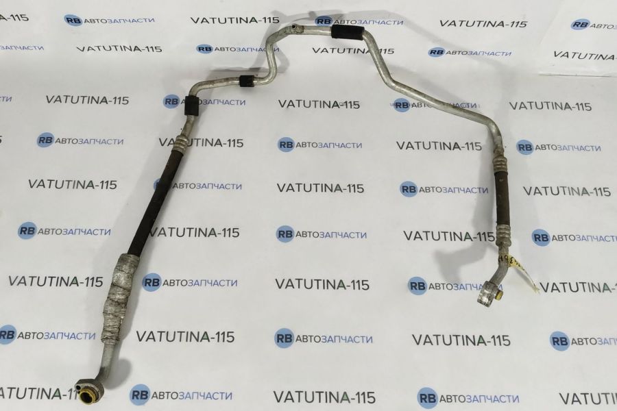 1K0820743BH-BU Шланг кондиціонера