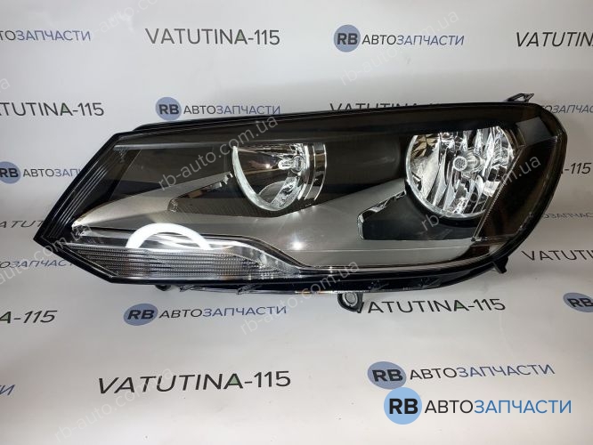 7P1941005 Фара основна L СПЕЦЦІНА