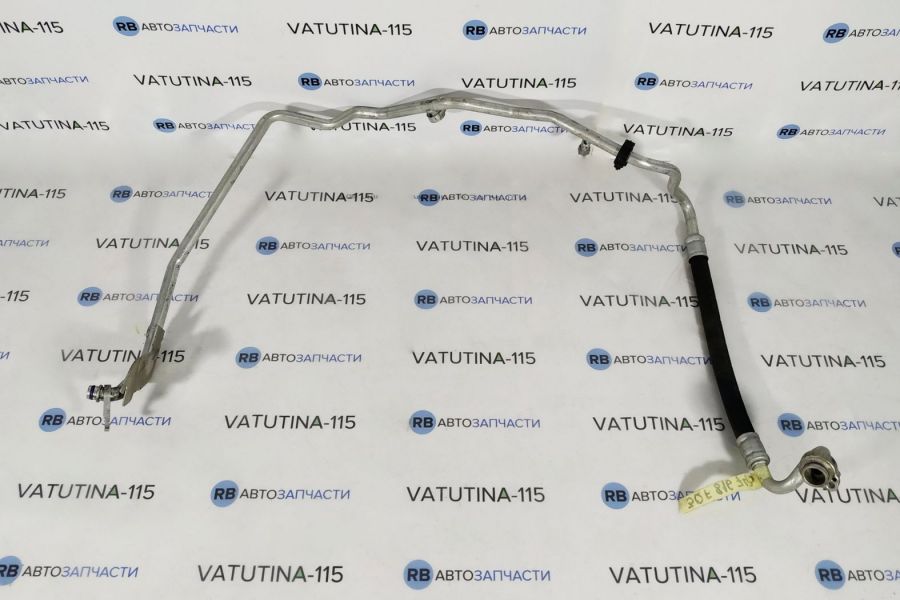 3QF816743K-BU Шланг кондиционера