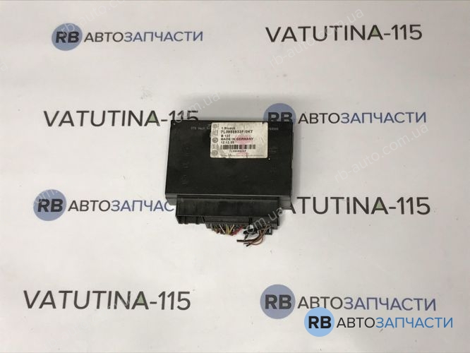 7L0959933F Блок комфорту