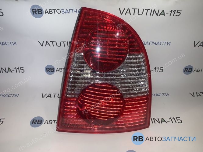 3B5945096AE Ліхтар задній R SDN