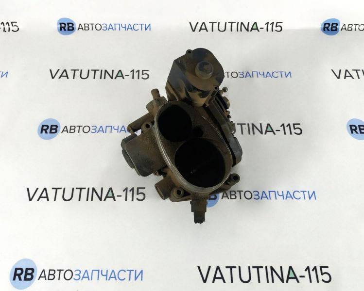 BU-5792 Дроссельная заслонка A8 4,2 3,7