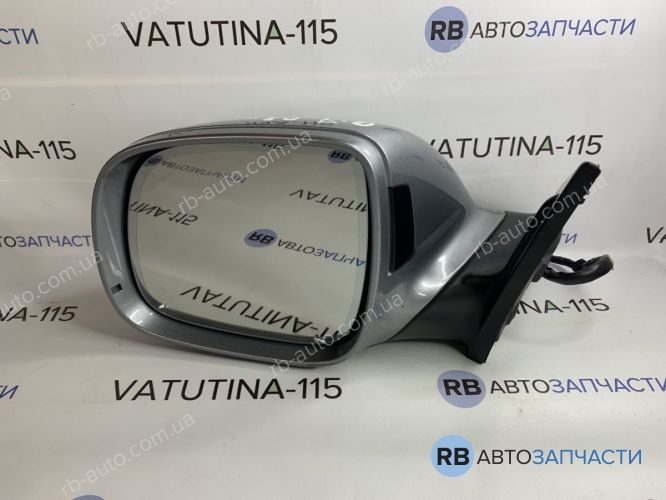 4L1857409AE-BU Дзеркало L (14 пін +2)