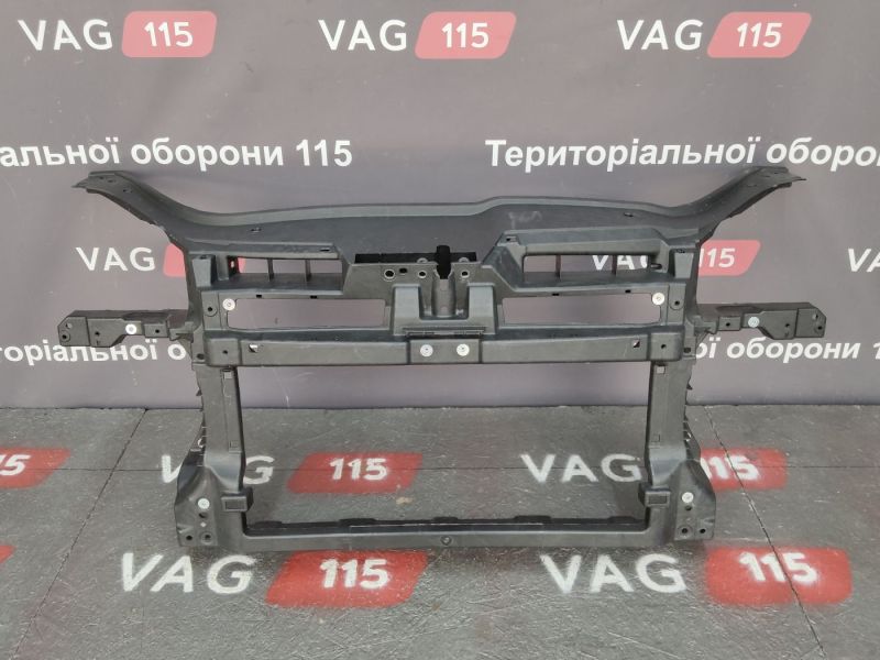 1K0805588T-DF Панель передня бенз. (дефект) - 1K0805594H