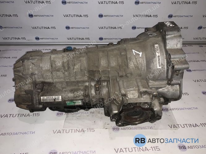 01V300053B АКПП 1.9TDI передній привід тіп-трон - GMR