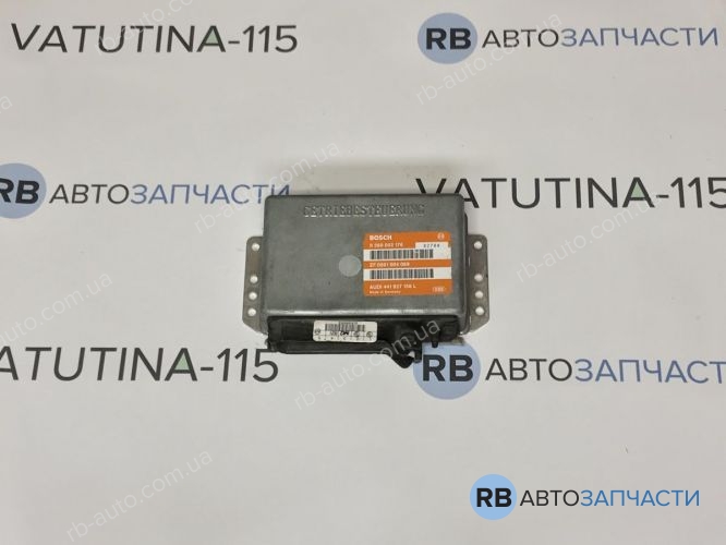 441927156L Блок управления АКПП