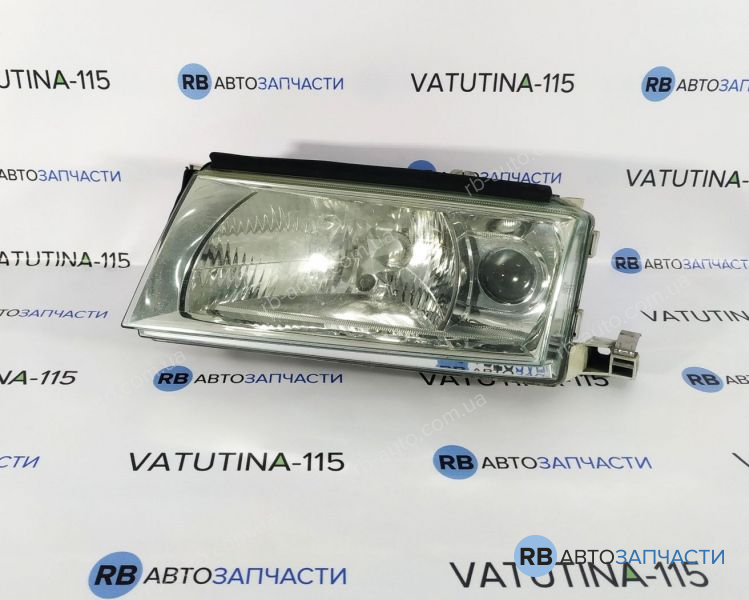 BU-0179 Фара основна L +пр/тум. (дефект)