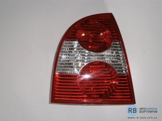 3B5945096D Ліхтар задній R SDN (V-8) СПЕЦЦІНА