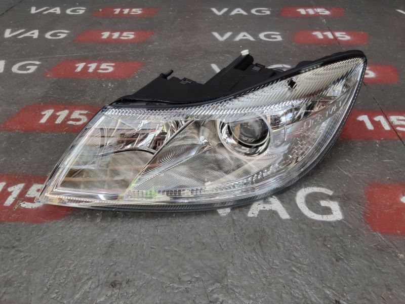 1Z1941017S Фара основная L